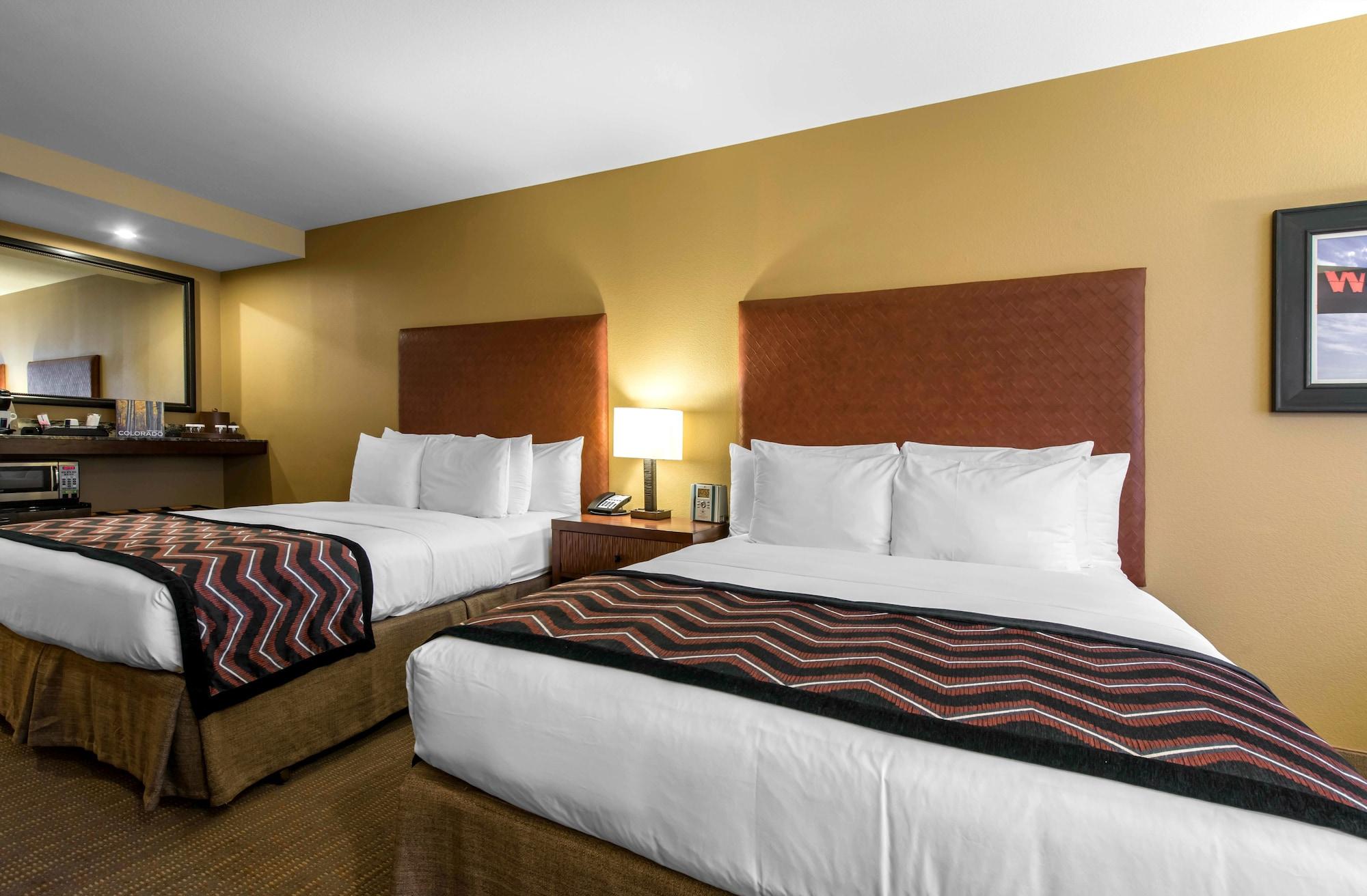 The Golden Hotel, Ascend Hotel Collection Exterior photo