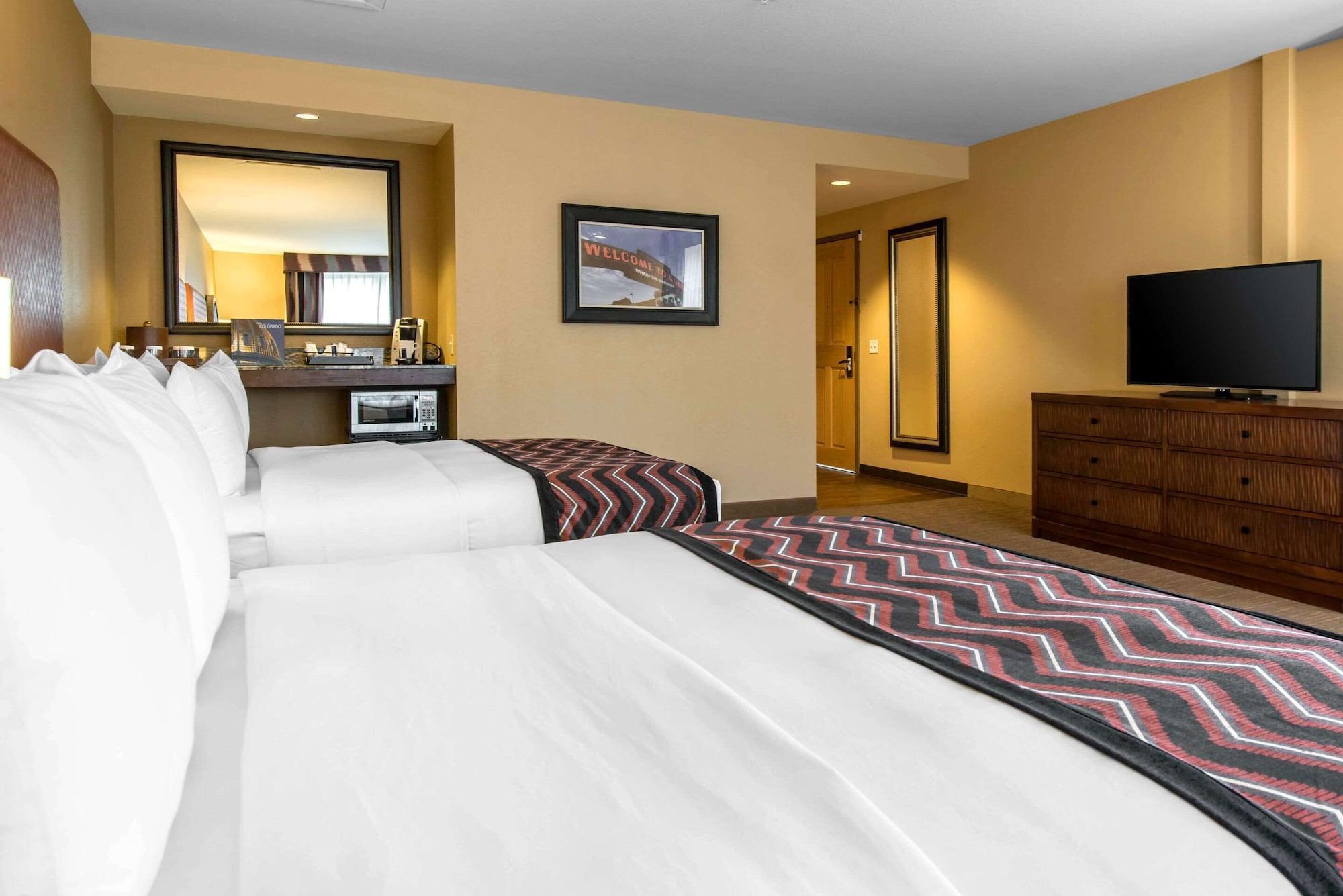 The Golden Hotel, Ascend Hotel Collection Exterior photo