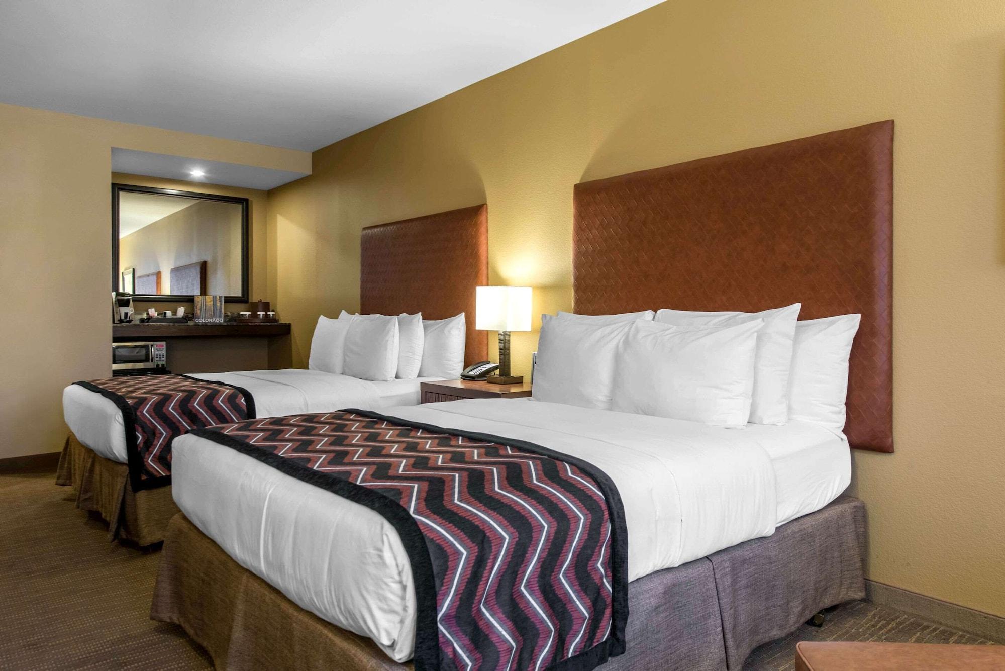 The Golden Hotel, Ascend Hotel Collection Exterior photo