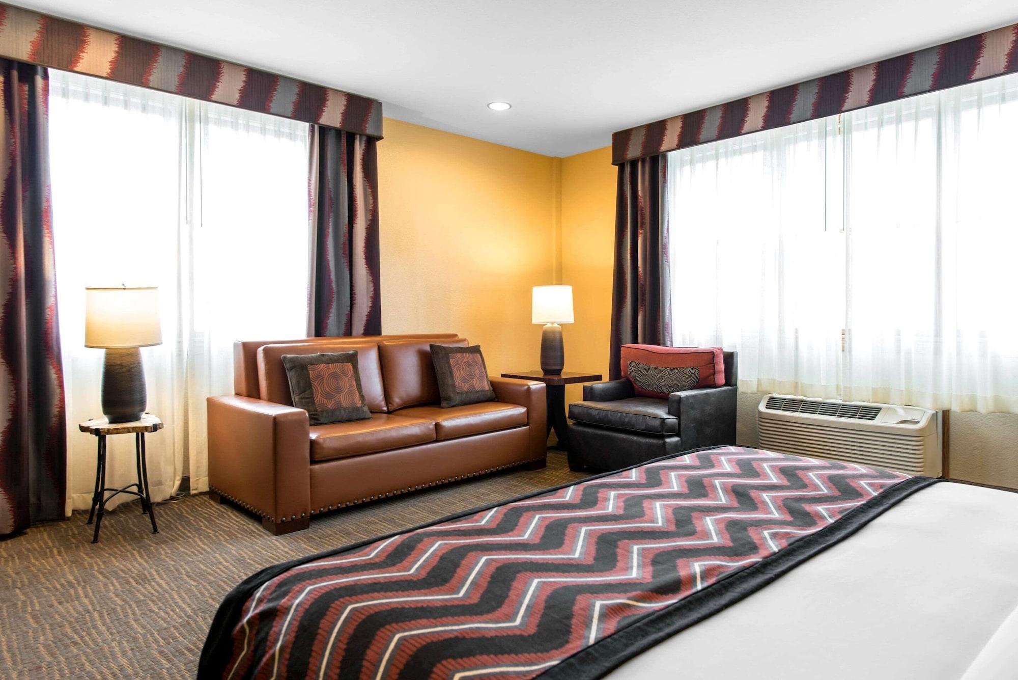 The Golden Hotel, Ascend Hotel Collection Exterior photo