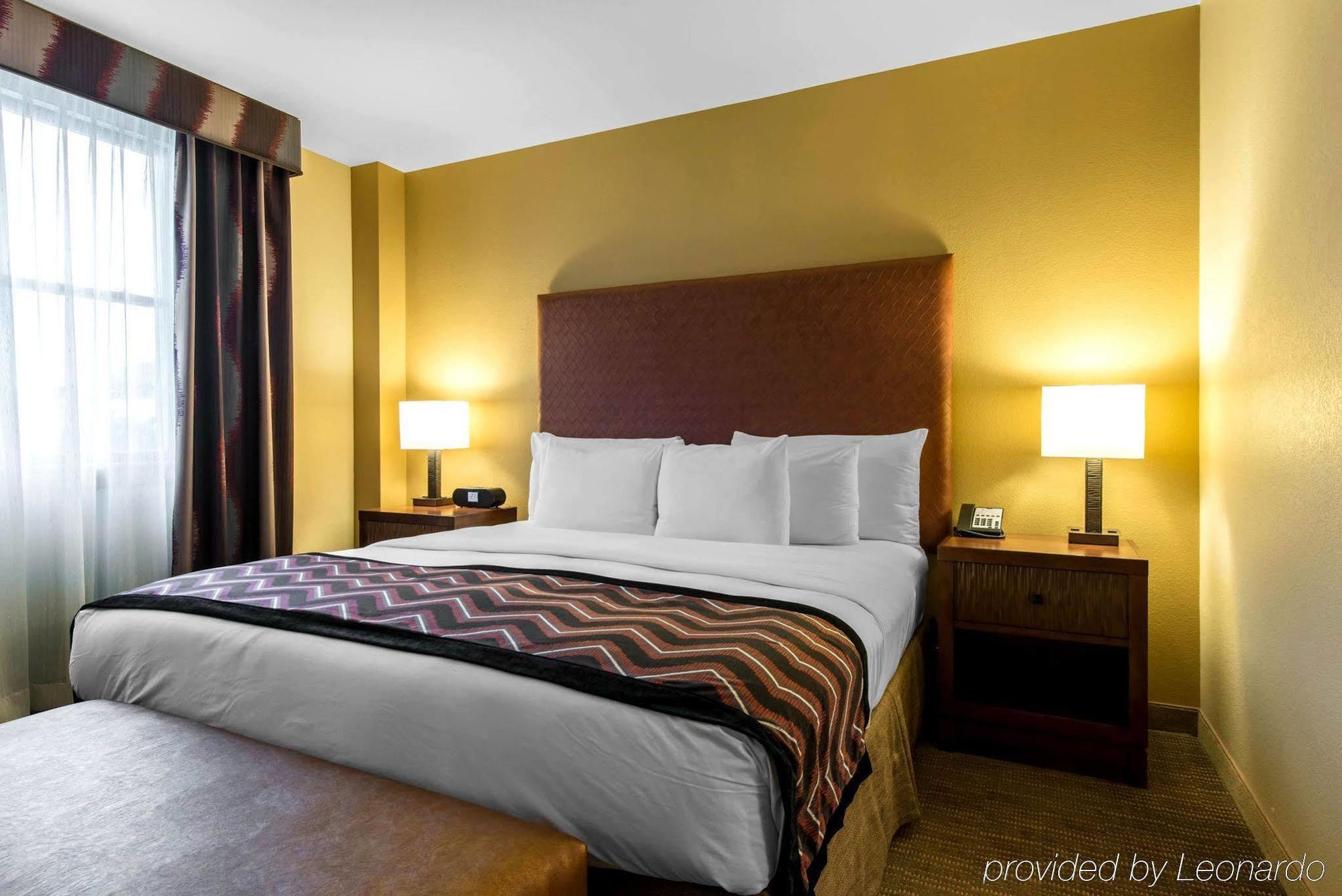 The Golden Hotel, Ascend Hotel Collection Exterior photo